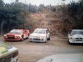 3 Peugeot 205 Turbo 16 A.Zanussi - P.Amati Verifiche (18)